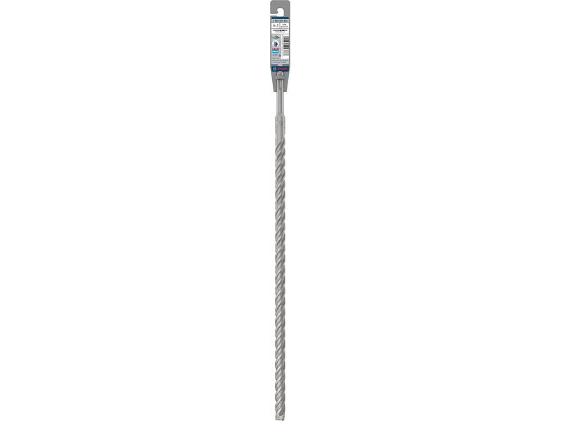 Udarni sveder Bosch PRO SDS-plus-5X, Dimenzije: 15x400x460mm, 2608833824
